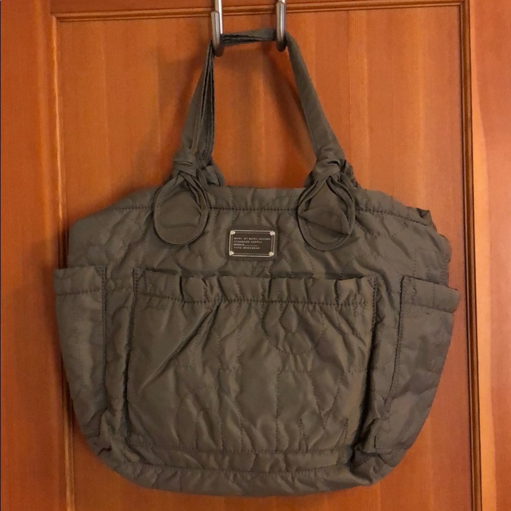 Marc by Marc Jacobs Eliz-a-baby diaper bags. NWT